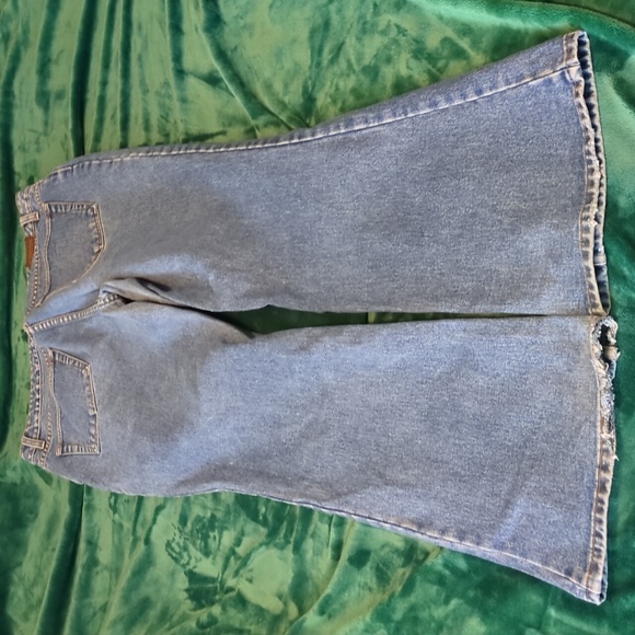 Vintage Nevada flared Jeans - Picture 4 of 4